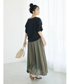 CRAFT STANDARD BOUTIQUE ホイップスリーブプルオーバー