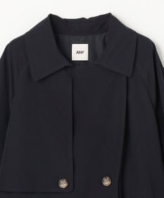 ANY エアフローライトトレンチコート