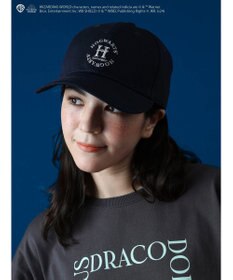 Green Parks ハリーポッター／ロゴキャップ