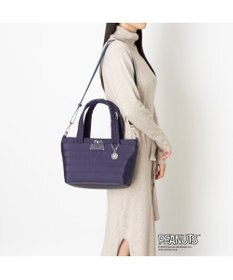 CLATHAS CLATHAS×PEANUTS 2WAYトートバッグ