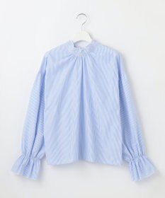 Feroux 【2WAY】キャンディースリーブ ブラウス