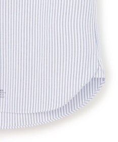 J.PRESS MEN また欲しくなる理由がある【WEB限定】バックブル 半袖シャツ / B.D. _26年モデル