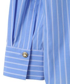 Green Parks ボウタイシャツ