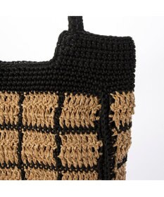 UNBILLION カシュカシュ cachecache / 手編みウィンドペントート