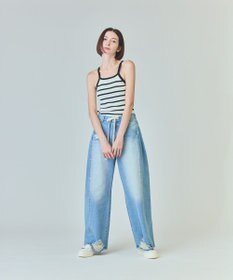 GRACE CONTINENTAL アメスリニットキャミ