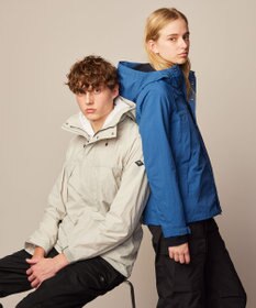 JOSEPH ABBOUD MOUNTAIN 【ユニセックス・ECO撥水/抗菌性/軽量】タスランワッシャー クライミングカーゴ パンツ