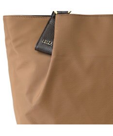 IBIZA ディアリオ　ナイロン　ハンドバッグ