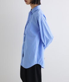 Green Parks ボウタイシャツ