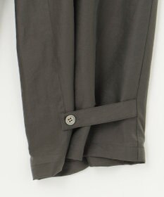 23区 S 【SLOW/一部店舗限定】ブライトヴィンテージクロス カーゴパンツ