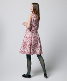 TOCCA 【洗える】CHRISTMAS PARADE ドレス