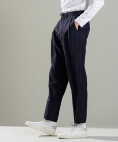 JOSEPH HOMME SAXONY PINSTRIPE / ORIGIN