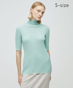 BEIGE， 【S-size】LUPINE / タートルニット