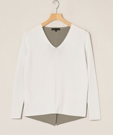 ONWARD Reuse Park 【ICB】ニット春夏