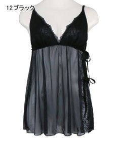 San-ai Resort（三愛水着楽園） エレガントコレクション2311ベビードール  【Mサイズ】【northerly】