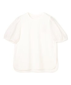 UNFILO BEAUTY FORM-T タックスリーブ Tシャツ