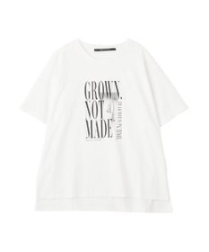 YECCA VECCA 【UVカット】ロゴBIGTee