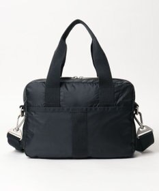 LeSportsac METRO CONVERTIBLE/ブラックC