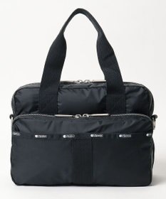 LeSportsac METRO CONVERTIBLE/ブラックC