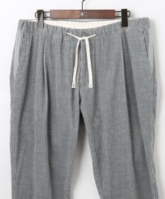 JOSEPH ABBOUD MOUNTAIN 【SPACE／UNISEX】６Wストレッチコール パンツ