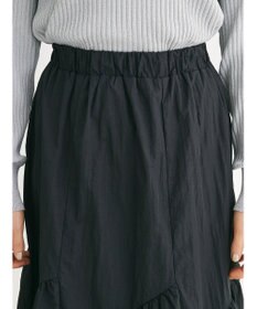 Green Parks ・ＳＵＧＡＲ　ＳＰＯＯＮ　キリカエギャザースカート