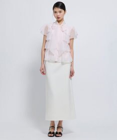 TOCCA SOUFFLE PETAL ブラウス