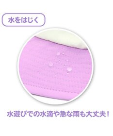 Mother garden マザーガーデン  ユニコーン アウトドアハット キッズ