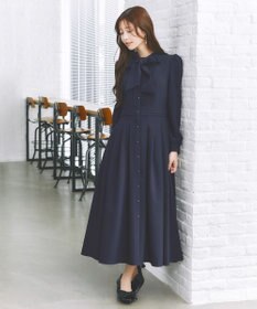 TOCCA RIBBON KNOT PUMPS パンプス