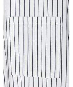 Green Parks ミドル丈シャツワンピース