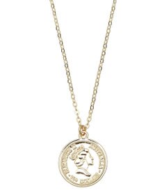 AMERICAN HOLIC コイン２ＳＥＴネックレス