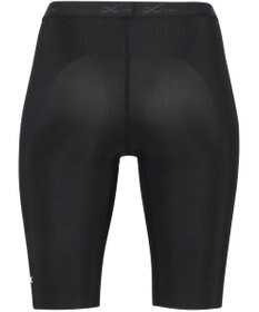 CW-X 【WOMEN】 CW-X 股関節サポート タイツ 【大谷翔平愛用モデル】 ハーフ ひざ上丈 5分丈 下半身の軸がブレにくい 骨盤サポート 球技・陸上 レディース HOY505 /ワコール