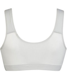 CW-X 【WOMEN】 スポーツブラ ハイ サポートタイプ 【バストをしっかり守る】 吸汗速乾（前身頃） HTY158 /ワコール