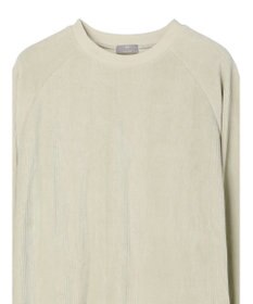 Green Parks ＫＢＦ　ラグランベロアプルオーバー