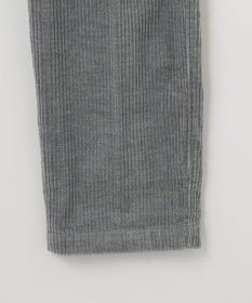 JOSEPH ABBOUD MOUNTAIN 【SPACE／UNISEX】６Wストレッチコール パンツ