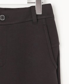 23区GOLF 【WOMEN】【ストレッチ】テーパード ジャージパンツ