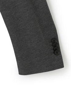 JOSEPH HOMME ウーステッドモックロディ ジャケット