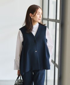 Anchor Inc. ベスト Lサイズ ネイビー 66-6017_05.jpg