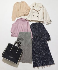 ANY SIS 【数量限定】トータルコーディネートセットB