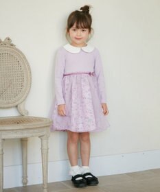 ANY KIDS リボンベルクロハンプバレエ