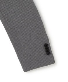 JOSEPH HOMME 【WEB・一部店舗限定】 エアーグリットサッカーストレッチ　ジャケット