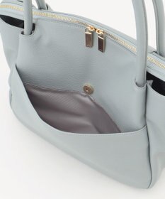 LA BAGAGERIE ブリッジトートバッグ Mサイズ