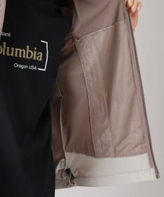 Columbia Columbia/ ヘザーキャニオンIIフーデッドジャケット /コロンビア