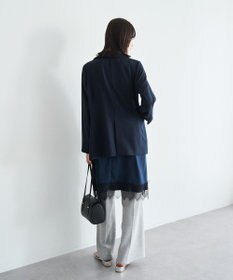 YECCA VECCA ダブルブレストジャケット