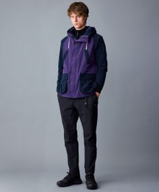 JOSEPH ABBOUD MOUNTAIN 【ストレッチ/7ポケット/撥水性/やわらか】ハイパワー 2WAY ストレッチ パンツ