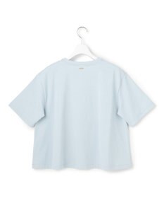 23区 L 【先行予約】スビンギザコットン フレア Tシャツ