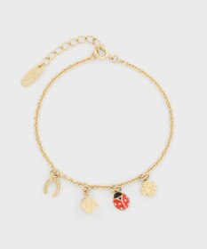 Paul Smith ラッキーチャーム ブレスレット