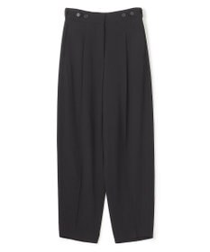 JOSEPH ドレーピーウールビスコース　トラウザーズ