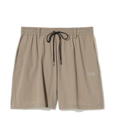 ZERO HALLIBURTON ナイロンライトジョガーショートパンツ ZHG-W6S1d 85214