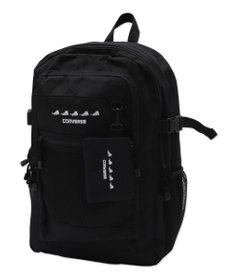 WEGO 【ユニセックス着用ITEM】CONVERSE SNEAKERS PRINT BACK PACK