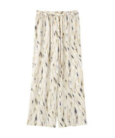 AMERICAN HOLIC 【先行予約】【イージーケア】アソート柄パンツ