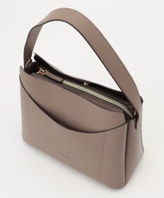 LA BAGAGERIE 【maison vert】 【超軽量/多収納】ワンハンドル2WAYショルダー